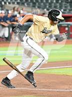 Photo from the gallery "Basha vs. Perry (Chase Field)"