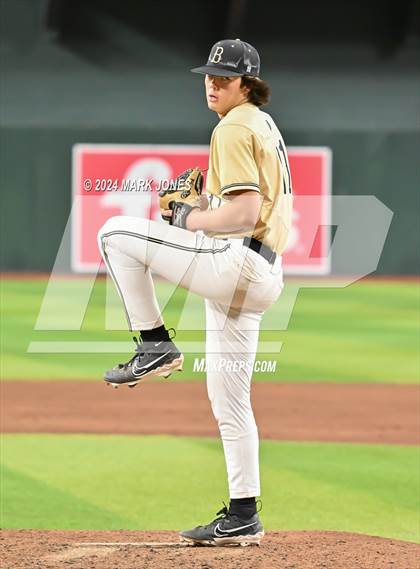Thumbnail 2 in Basha vs. Perry (Chase Field) photogallery.