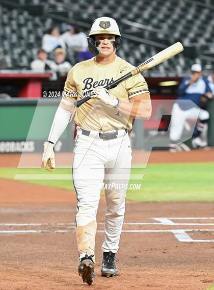 Thumbnail 1 in Basha vs. Perry (Chase Field) photogallery.