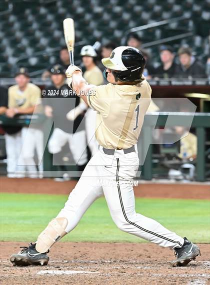 Thumbnail 1 in Basha vs. Perry (Chase Field) photogallery.
