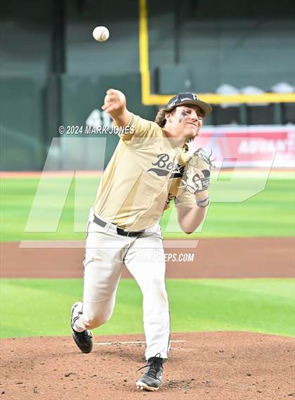 Thumbnail 3 in Basha vs. Perry (Chase Field) photogallery.