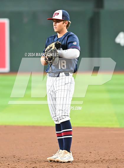 Thumbnail 3 in Basha vs. Perry (Chase Field) photogallery.