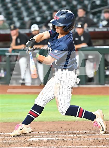 Thumbnail 1 in Basha vs. Perry (Chase Field) photogallery.