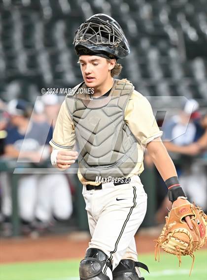 Thumbnail 3 in Basha vs. Perry (Chase Field) photogallery.