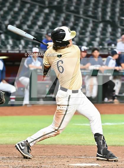 Thumbnail 1 in Basha vs. Perry (Chase Field) photogallery.