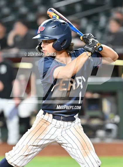 Thumbnail 2 in Basha vs. Perry (Chase Field) photogallery.