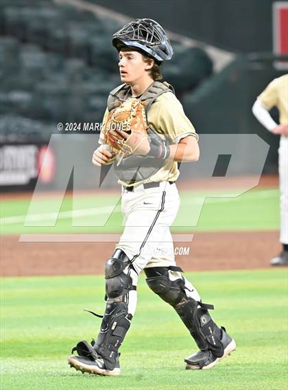 Thumbnail 3 in Basha vs. Perry (Chase Field) photogallery.