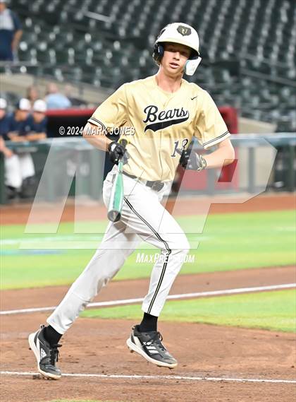 Thumbnail 1 in Basha vs. Perry (Chase Field) photogallery.