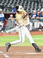 Photo from the gallery "Basha vs. Perry (Chase Field)"