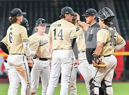 Thumbnail 1 in Basha vs. Perry (Chase Field) photogallery.