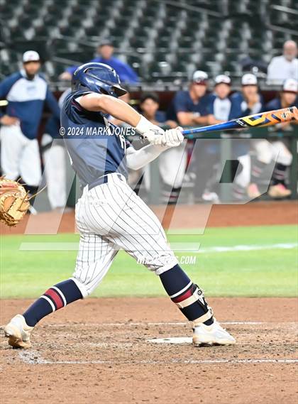 Thumbnail 1 in Basha vs. Perry (Chase Field) photogallery.