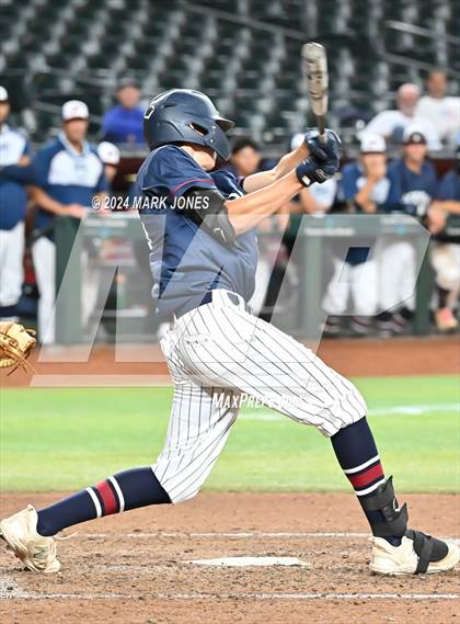 Thumbnail 3 in Basha vs. Perry (Chase Field) photogallery.