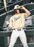 Photo from the gallery "Basha vs. Perry (Chase Field)"