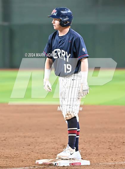 Thumbnail 1 in Basha vs. Perry (Chase Field) photogallery.