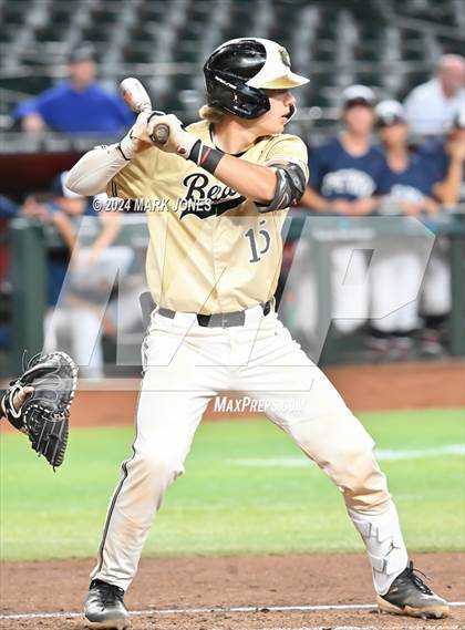 Thumbnail 1 in Basha vs. Perry (Chase Field) photogallery.