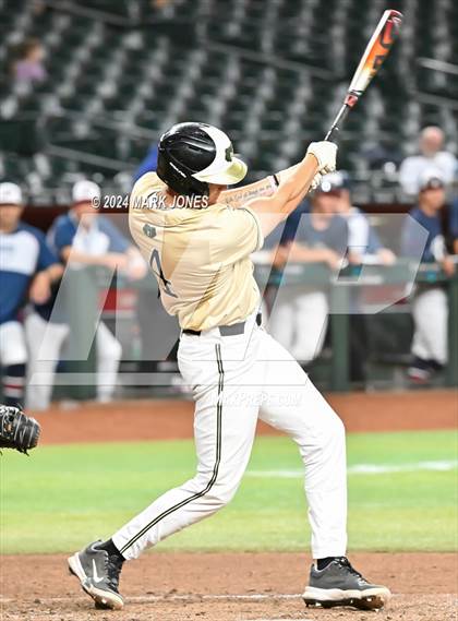 Thumbnail 1 in Basha vs. Perry (Chase Field) photogallery.