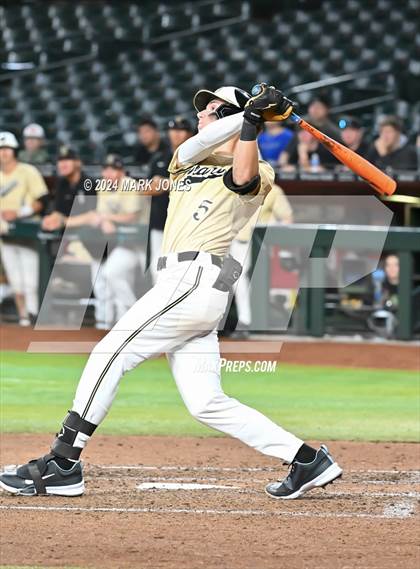 Thumbnail 3 in Basha vs. Perry (Chase Field) photogallery.