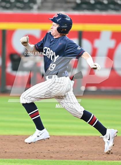 Thumbnail 3 in Basha vs. Perry (Chase Field) photogallery.