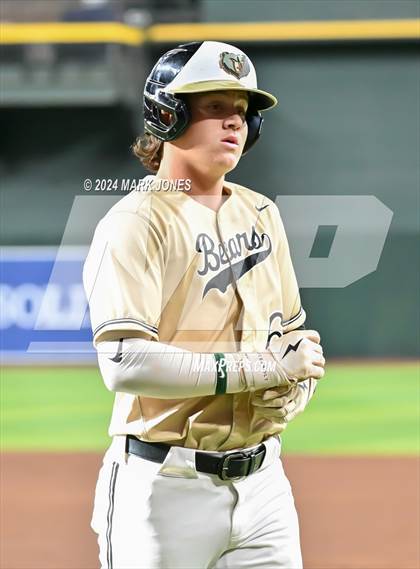Thumbnail 3 in Basha vs. Perry (Chase Field) photogallery.