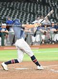 Photo from the gallery "Basha vs. Perry (Chase Field)"