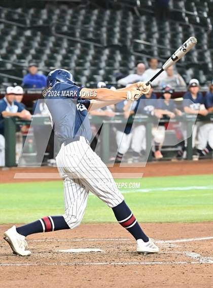 Thumbnail 2 in Basha vs. Perry (Chase Field) photogallery.
