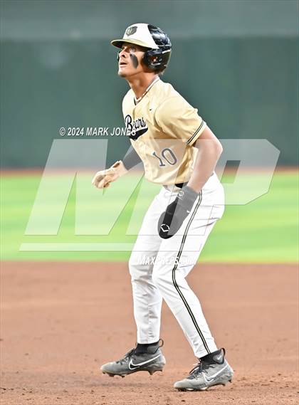 Thumbnail 3 in Basha vs. Perry (Chase Field) photogallery.