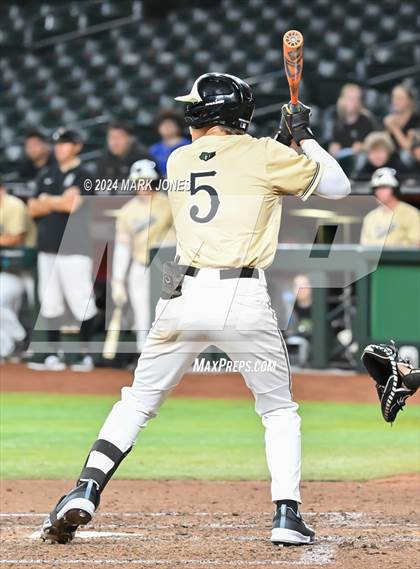 Thumbnail 3 in Basha vs. Perry (Chase Field) photogallery.