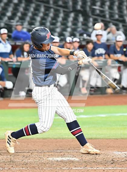 Thumbnail 1 in Basha vs. Perry (Chase Field) photogallery.