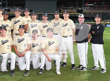 Thumbnail 1 in Basha vs. Perry (Chase Field) photogallery.