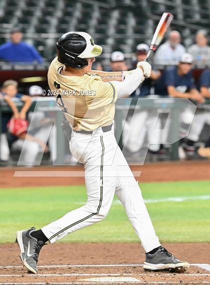 Thumbnail 3 in Basha vs. Perry (Chase Field) photogallery.