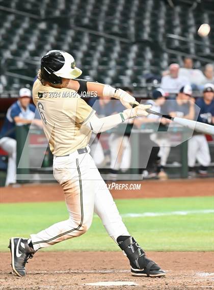 Thumbnail 3 in Basha vs. Perry (Chase Field) photogallery.