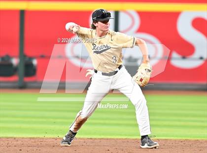 Thumbnail 1 in Basha vs. Perry (Chase Field) photogallery.