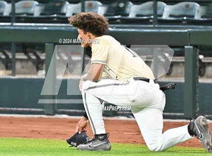 Thumbnail 3 in Basha vs. Perry (Chase Field) photogallery.