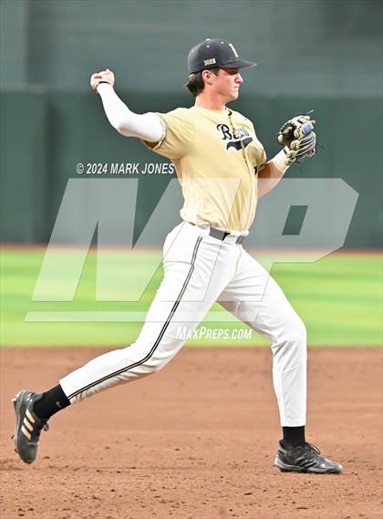 Thumbnail 3 in Basha vs. Perry (Chase Field) photogallery.
