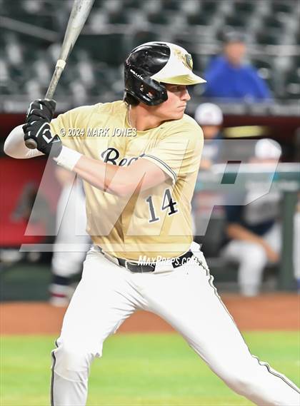 Thumbnail 3 in Basha vs. Perry (Chase Field) photogallery.