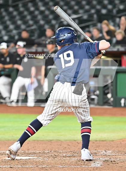 Thumbnail 1 in Basha vs. Perry (Chase Field) photogallery.