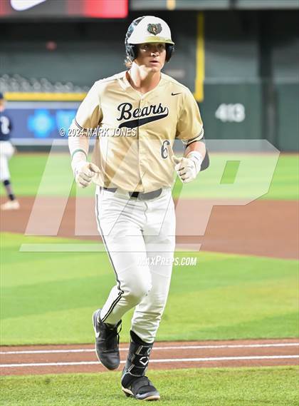 Thumbnail 2 in Basha vs. Perry (Chase Field) photogallery.