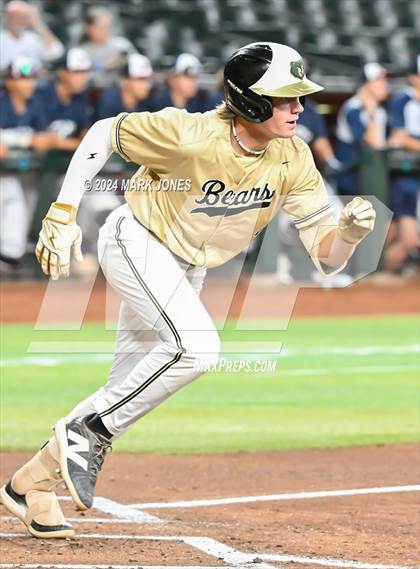 Thumbnail 1 in Basha vs. Perry (Chase Field) photogallery.