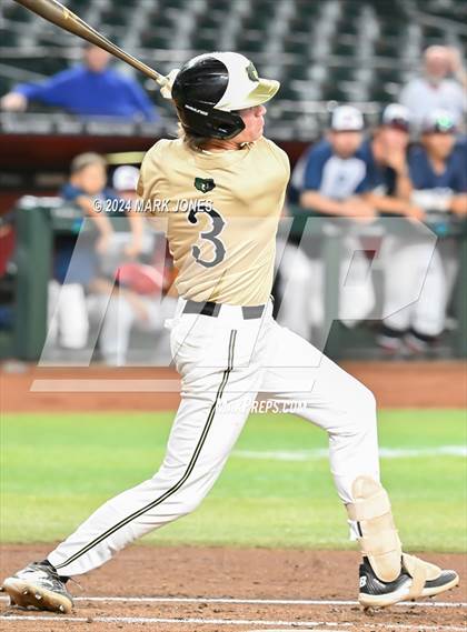 Thumbnail 1 in Basha vs. Perry (Chase Field) photogallery.