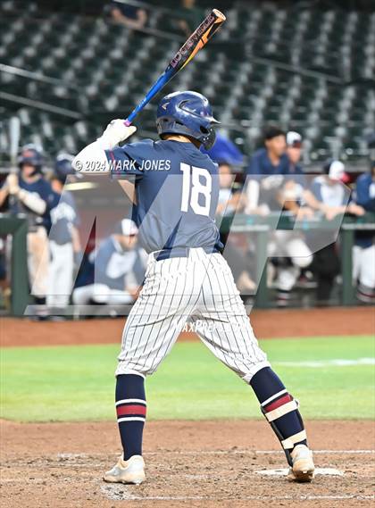 Thumbnail 3 in Basha vs. Perry (Chase Field) photogallery.