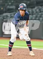 Photo from the gallery "Basha vs. Perry (Chase Field)"