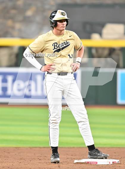 Thumbnail 2 in Basha vs. Perry (Chase Field) photogallery.