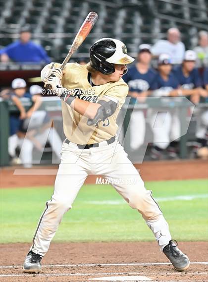 Thumbnail 3 in Basha vs. Perry (Chase Field) photogallery.
