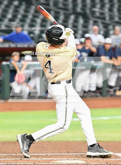 Thumbnail 1 in Basha vs. Perry (Chase Field) photogallery.