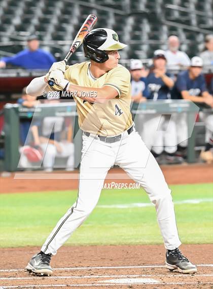 Thumbnail 1 in Basha vs. Perry (Chase Field) photogallery.