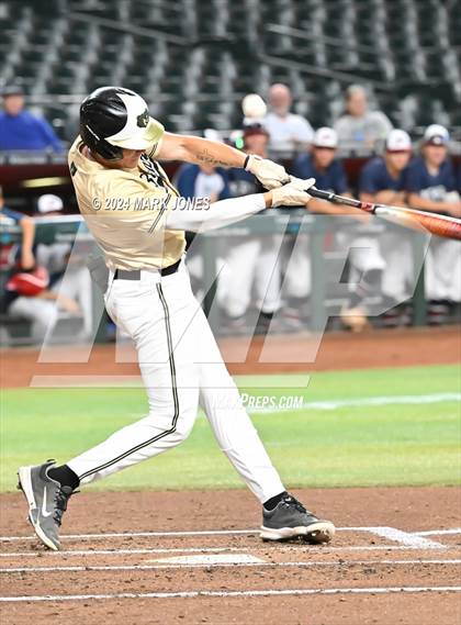 Thumbnail 1 in Basha vs. Perry (Chase Field) photogallery.