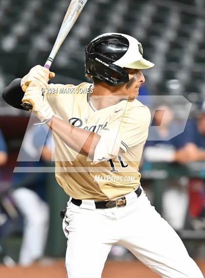 Thumbnail 1 in Basha vs. Perry (Chase Field) photogallery.