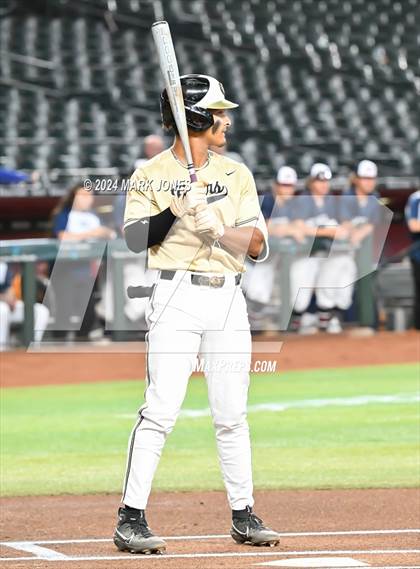 Thumbnail 1 in Basha vs. Perry (Chase Field) photogallery.