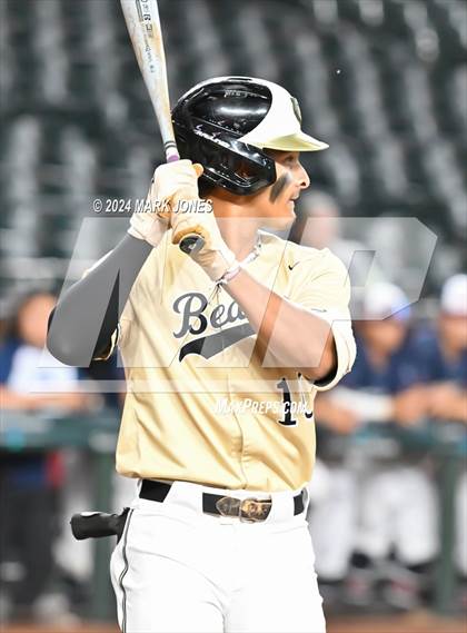 Thumbnail 2 in Basha vs. Perry (Chase Field) photogallery.