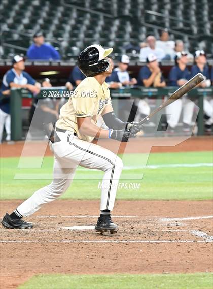 Thumbnail 3 in Basha vs. Perry (Chase Field) photogallery.